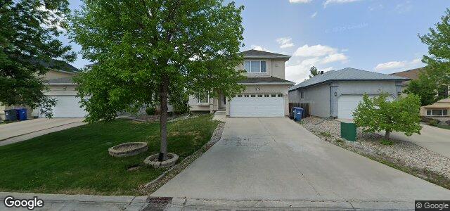 Larawan ng 15 Kinlock Lane sa Winnipeg, Manitoba