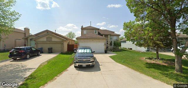 Larawan ng 15 Millstream Way sa Winnipeg, Manitoba