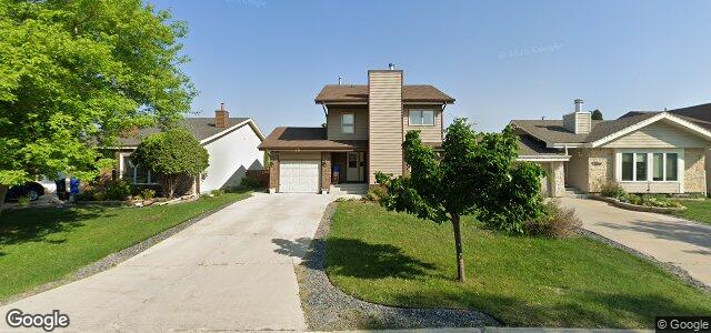 Larawan ng 15 Point West Drive sa Winnipeg, Manitoba