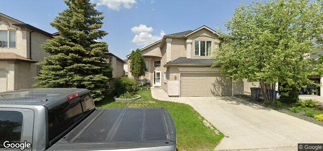 Larawan ng 15 Sandusky Drive sa Winnipeg, Manitoba