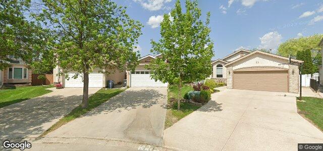 Photo of 15 Wells Gray Place in Winnipeg, Manitoba