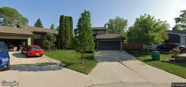 Larawan ng 15 Whalers Cove sa Winnipeg, Manitoba