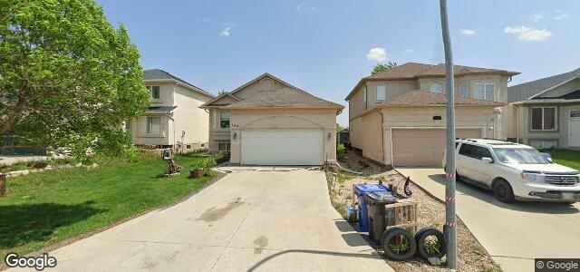 Larawan ng 150 Craigmohr Drive sa Winnipeg, Manitoba