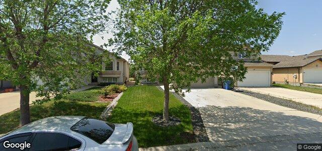 151 Colebrook Drive（加拿大曼尼托巴省溫尼伯市）房屋照片