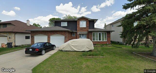 Larawan ng 152 Kirkbridge Drive sa Winnipeg, Manitoba