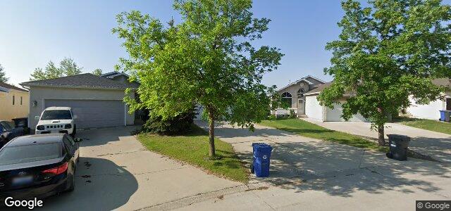 Larawan ng 152 Leon Bell Drive sa Winnipeg, Manitoba