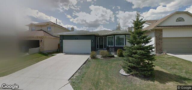 Larawan ng 153 Brentlawn Boulevard sa Winnipeg, Manitoba