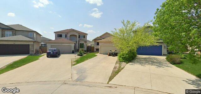 Larawan ng 153 Kinlock Lane sa Winnipeg, Manitoba