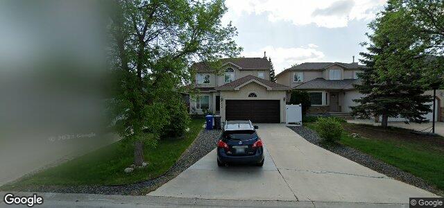 Photo of 155 Branson Crescent in Winnipeg, Manitoba