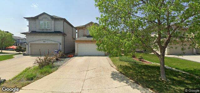Larawan ng 155 Colebrook Drive sa Winnipeg, Manitoba