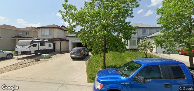 Larawan ng 155 Craigmohr Drive sa Winnipeg, Manitoba