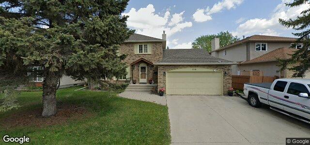 Larawan ng 156 Kirkbridge Drive sa Winnipeg, Manitoba