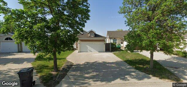 Larawan ng 156 Leon Bell Drive sa Winnipeg, Manitoba