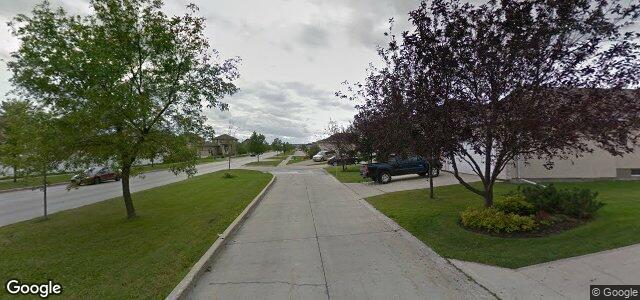 Larawan ng 157 Bairdmore Boulevard sa Winnipeg, Manitoba
