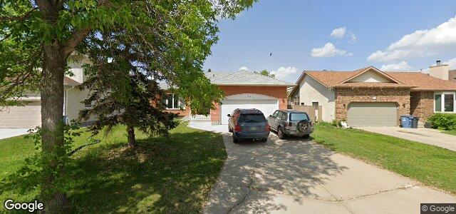 Larawan ng 157 Hillmartin Drive sa Winnipeg, Manitoba