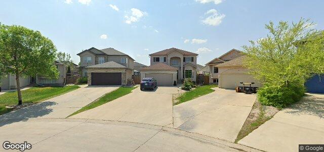 Larawan ng 157 Kinlock Lane sa Winnipeg, Manitoba
