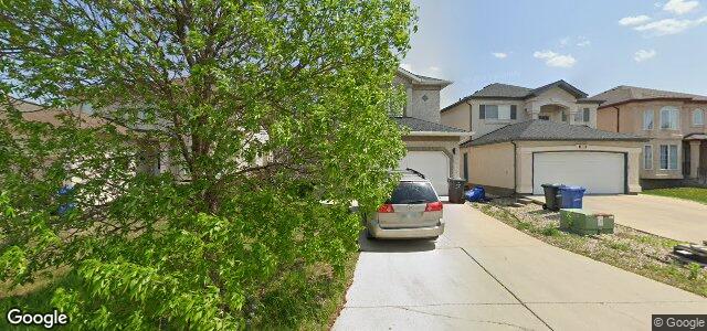 Larawan ng 158 Craigmohr Drive sa Winnipeg, Manitoba