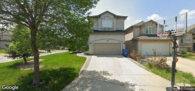 Photo of 159 Colebrook Drive in Winnipeg, Manitoba