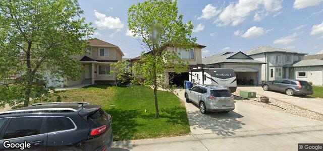 Larawan ng 159 Craigmohr Drive sa Winnipeg, Manitoba