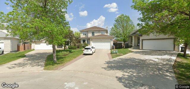 Larawan ng 16 Brainerd Cove sa Winnipeg, Manitoba