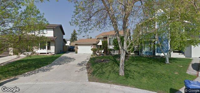 Larawan ng 16 Capilan Cove sa Winnipeg, Manitoba