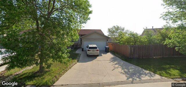 Larawan ng 16 Leon Bell Drive sa Winnipeg, Manitoba