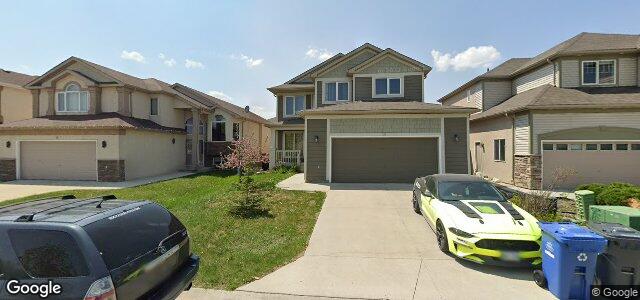 Photo of 16 Marrington Road in Winnipeg, Manitoba