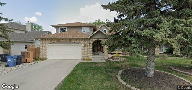 Larawan ng 160 Kirkbridge Drive sa Winnipeg, Manitoba