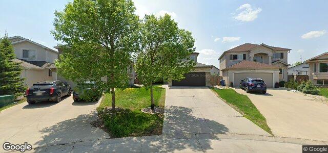 Larawan ng 161 Kinlock Lane sa Winnipeg, Manitoba