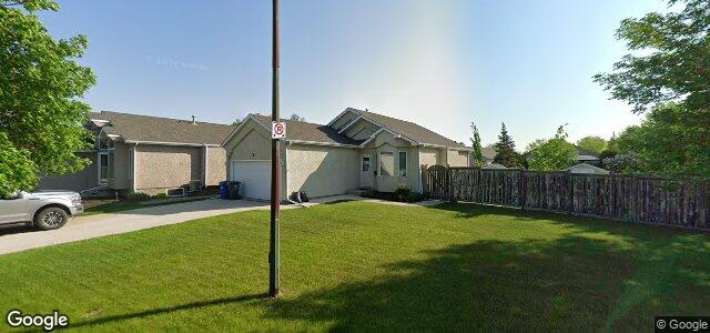 161 Leon Bell Drive ਦੀ ਫੋਟੋ, ਵਿਨੀਪਿਗ, ਮੈਨੀਟੋਬਾ