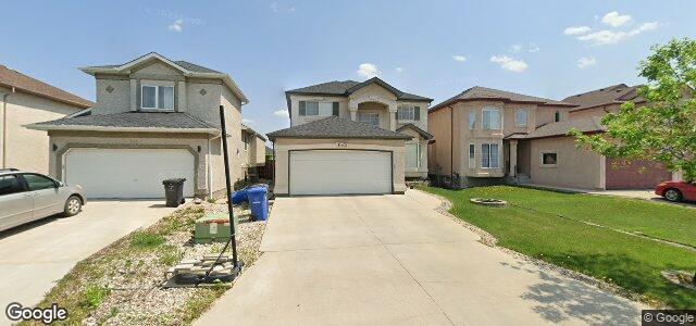 Larawan ng 162 Craigmohr Drive sa Winnipeg, Manitoba