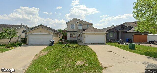Larawan ng 163 Branson Crescent sa Winnipeg, Manitoba
