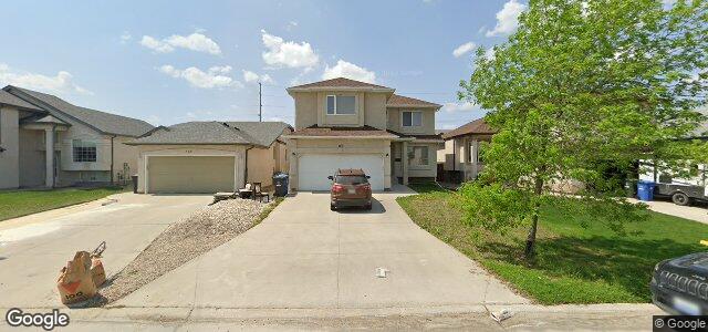 Larawan ng 163 Craigmohr Drive sa Winnipeg, Manitoba