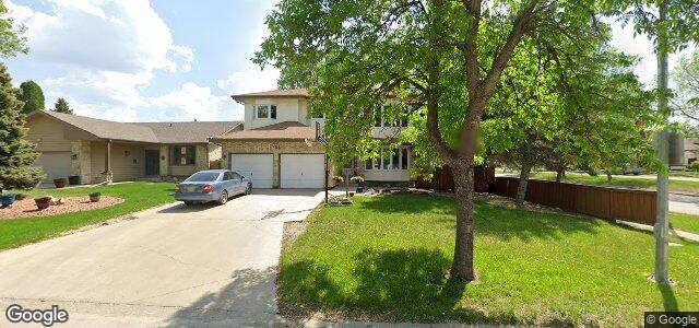 Larawan ng 164 Hillmartin Drive sa Winnipeg, Manitoba