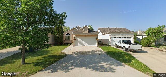 Larawan ng 164 Leon Bell Drive sa Winnipeg, Manitoba