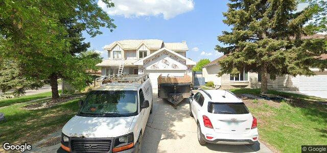 Larawan ng 165 Hillmartin Drive sa Winnipeg, Manitoba