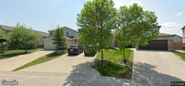 Larawan ng 165 Kinlock Lane sa Winnipeg, Manitoba