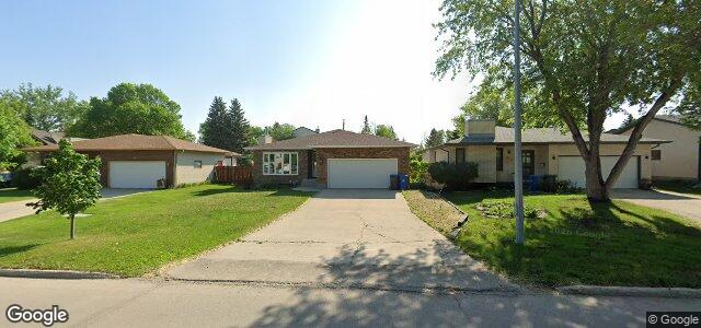 Larawan ng 166 Brentlawn Boulevard sa Winnipeg, Manitoba