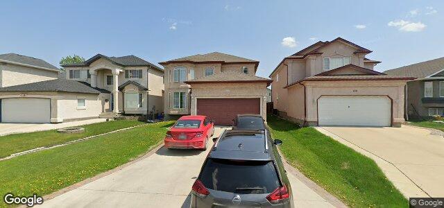 Larawan ng 166 Craigmohr Drive sa Winnipeg, Manitoba