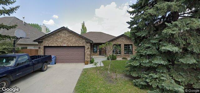 Photo of 168 Kirkbridge Drive in Winnipeg, Manitoba