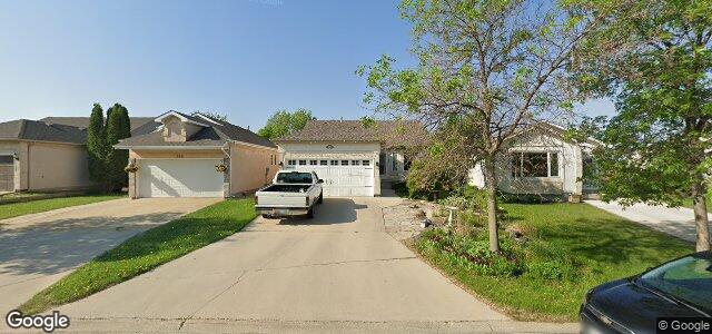 Larawan ng 168 Leon Bell Drive sa Winnipeg, Manitoba