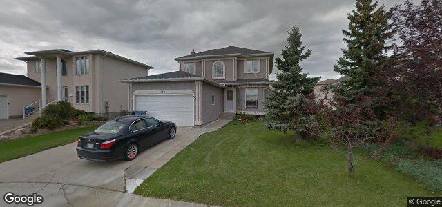 Larawan ng 169 Bairdmore Boulevard sa Winnipeg, Manitoba