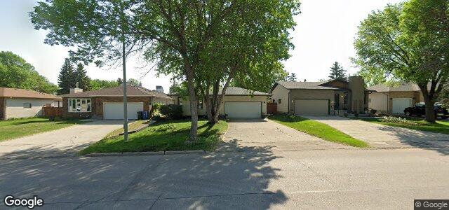 Larawan ng 170 Brentlawn Boulevard sa Winnipeg, Manitoba