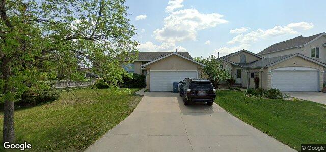 Larawan ng 171 Branson Crescent sa Winnipeg, Manitoba