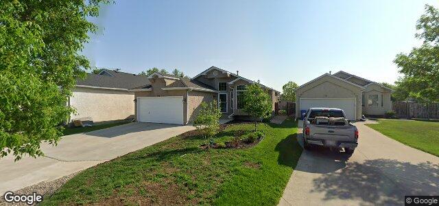 Larawan ng 171 Leon Bell Drive sa Winnipeg, Manitoba