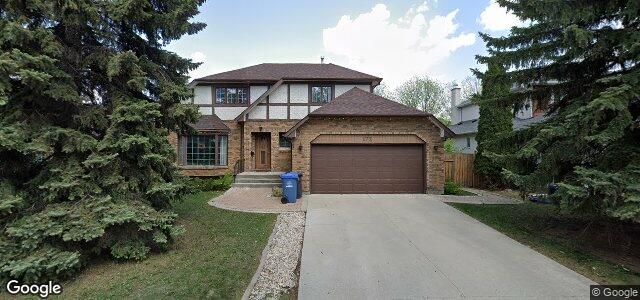 Larawan ng 172 Kirkbridge Drive sa Winnipeg, Manitoba