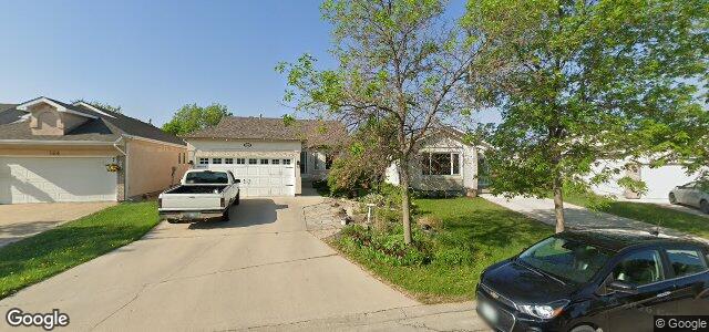 Photo of 172 Leon Bell Drive in Winnipeg, Manitoba