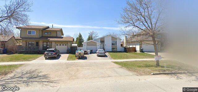 Larawan ng 173 Brentlawn Boulevard sa Winnipeg, Manitoba