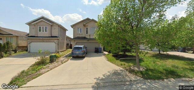 Larawan ng 173 Kinlock Lane sa Winnipeg, Manitoba