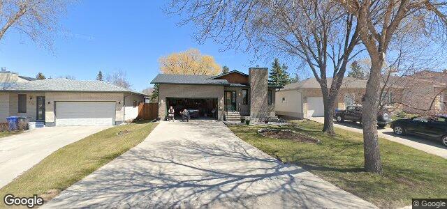 174 Brentlawn Boulevard（加拿大曼尼托巴省溫尼伯市）房屋照片